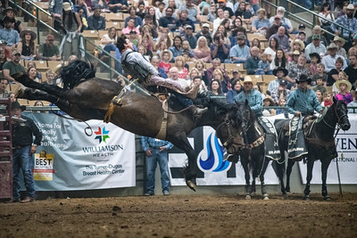 Franklin Rodeo